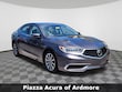  Acura TLX