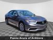 Certified 2020 Acura TLX  Sedan
