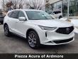 Certified 2023 Acura MDX w/Technology Package SUV