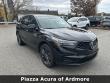 Certified 2021 Acura RDX w/A-Spec Package SUV