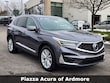  Acura RDX