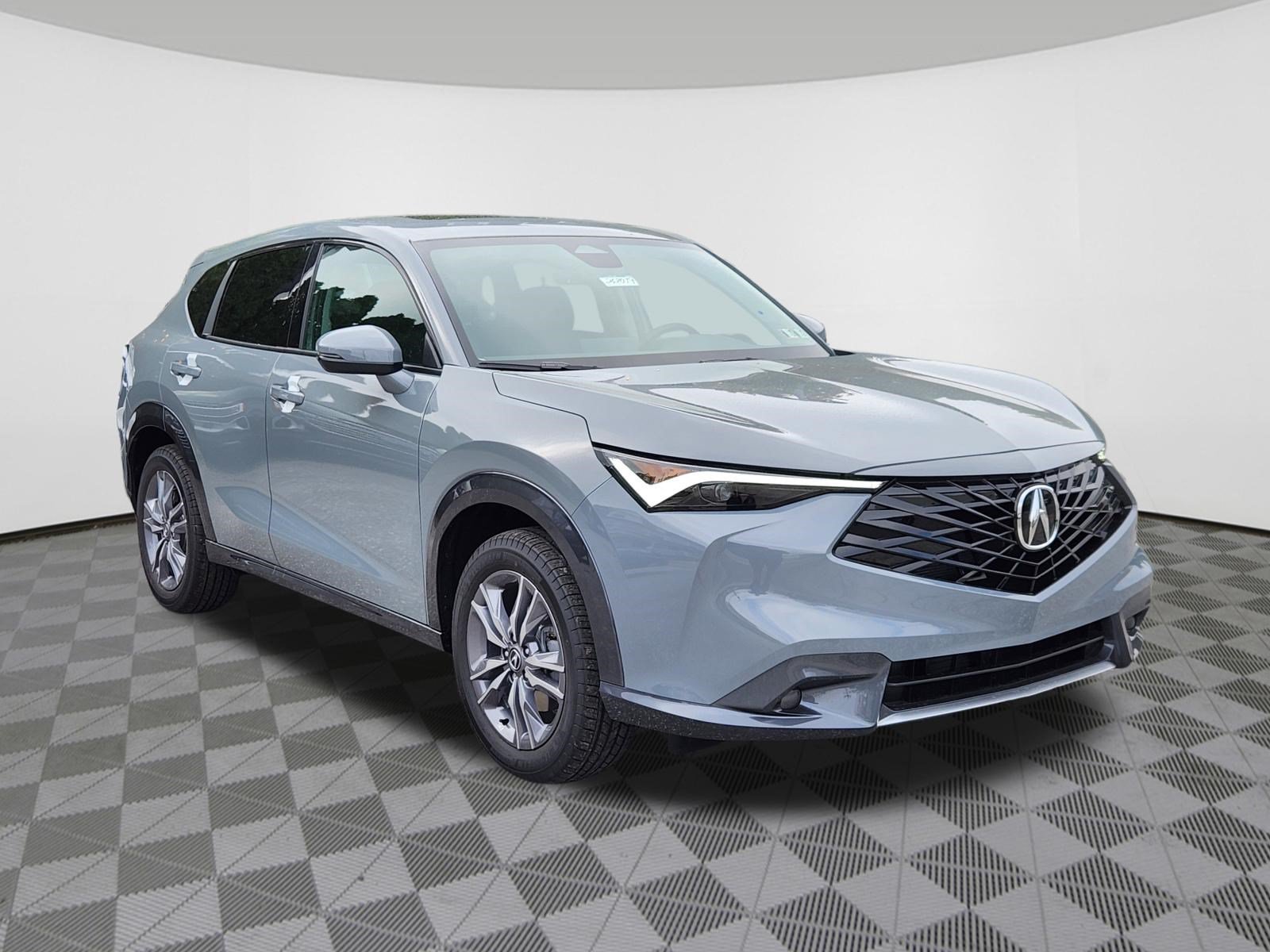 2026 Acura ADX