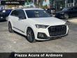 Used 2023 Audi SQ7 Prestige SUV
