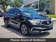 Used 2020 Acura MDX w/Technology Pkg SUV
