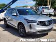 Certified 2025 Acura RDX w/A-Spec Package SUV