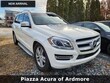  Mercedes-Benz GL-Class