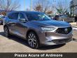 Certified 2023 Acura MDX w/Technology Package SUV