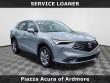 Certified 2025 Acura ADX  SUV