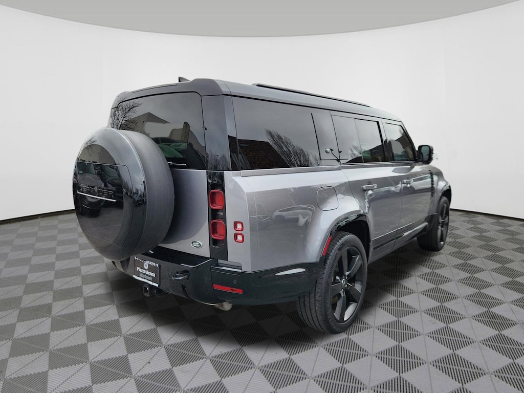 Used 2023 Land Rover Defender X-Dynamic SE SUV