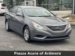 Used 2011 Hyundai Sonata GLS PZEV Sedan