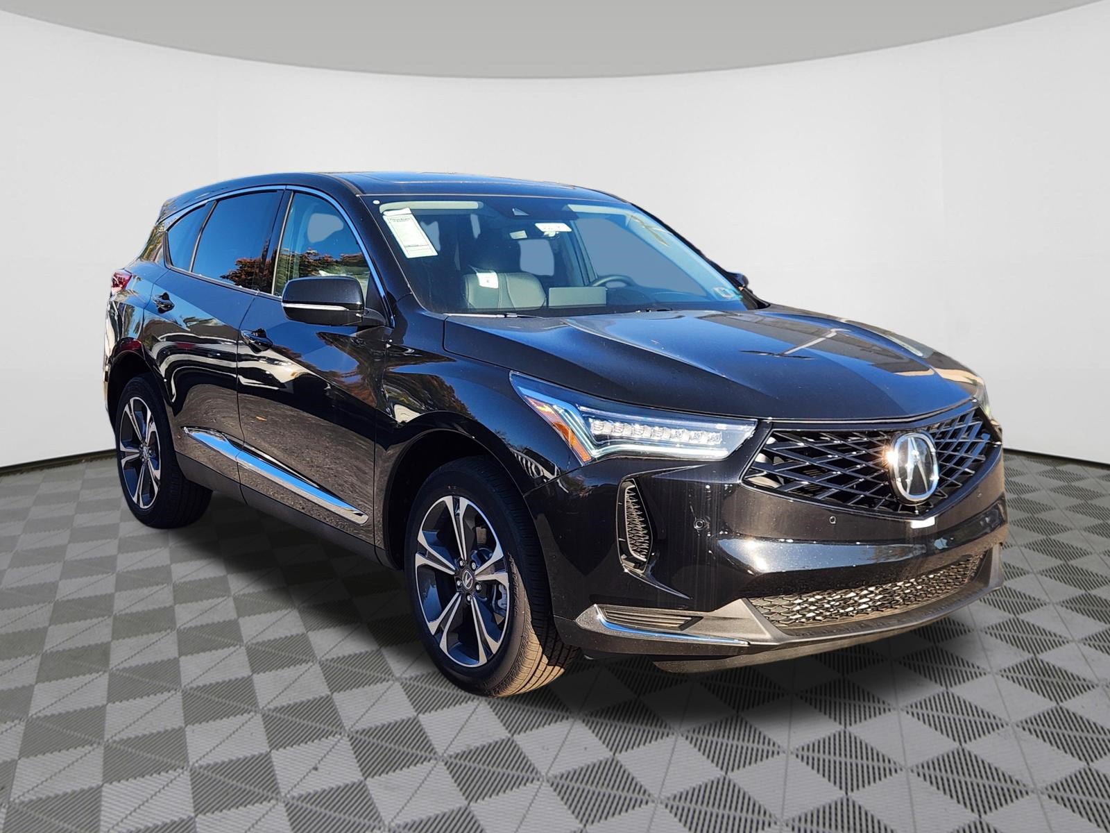  Acura RDX