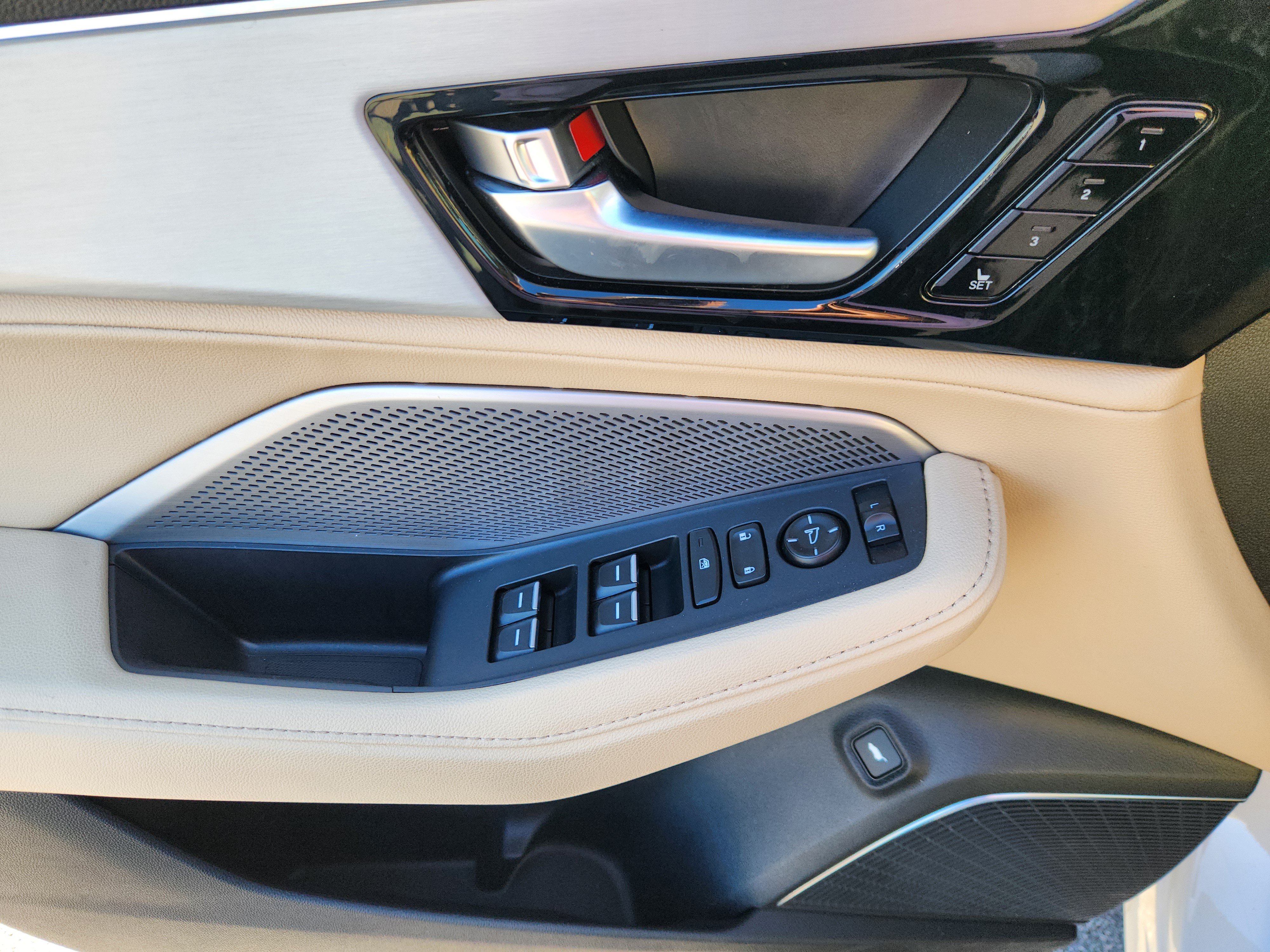 2026 Acura MDX Base - Photo 19