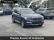 Used 2020 BMW X3 xDrive30i SUV