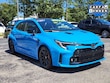 Toyota GR Corolla