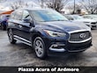  INFINITI QX60