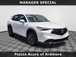  Acura ADX