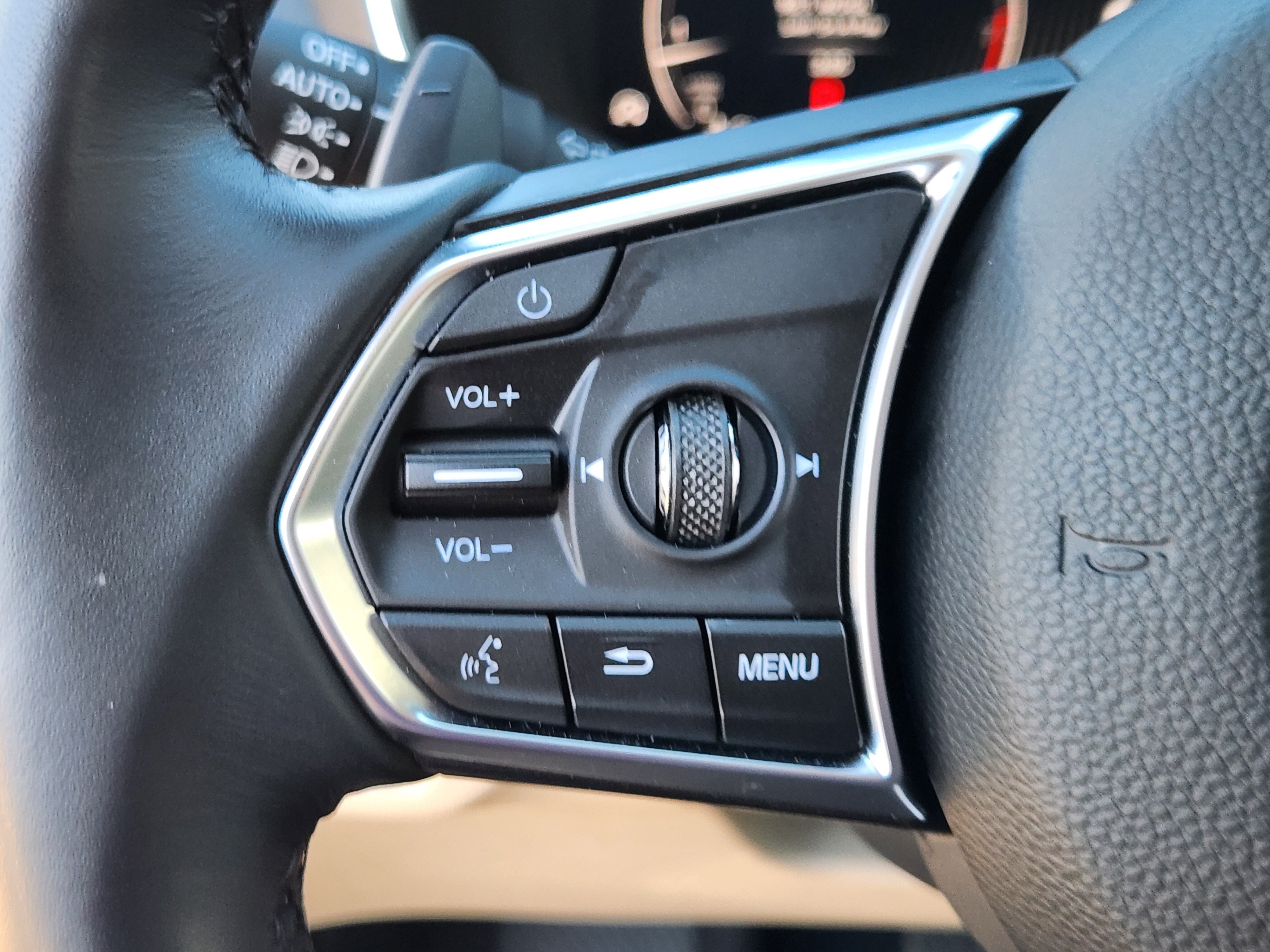 2026 Acura MDX Base - Photo 26