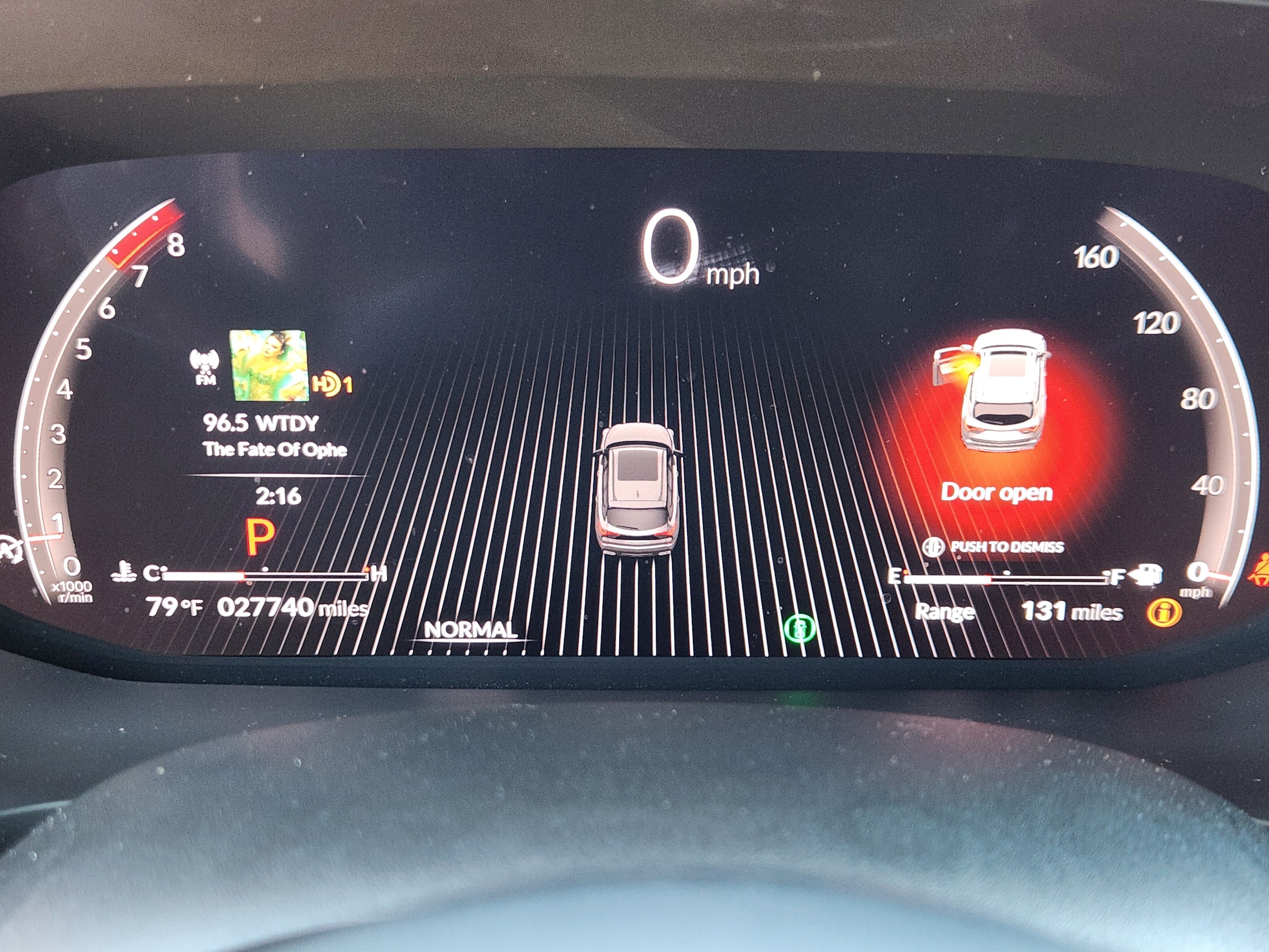 2025 Acura MDX A-Spec Package - Photo 10