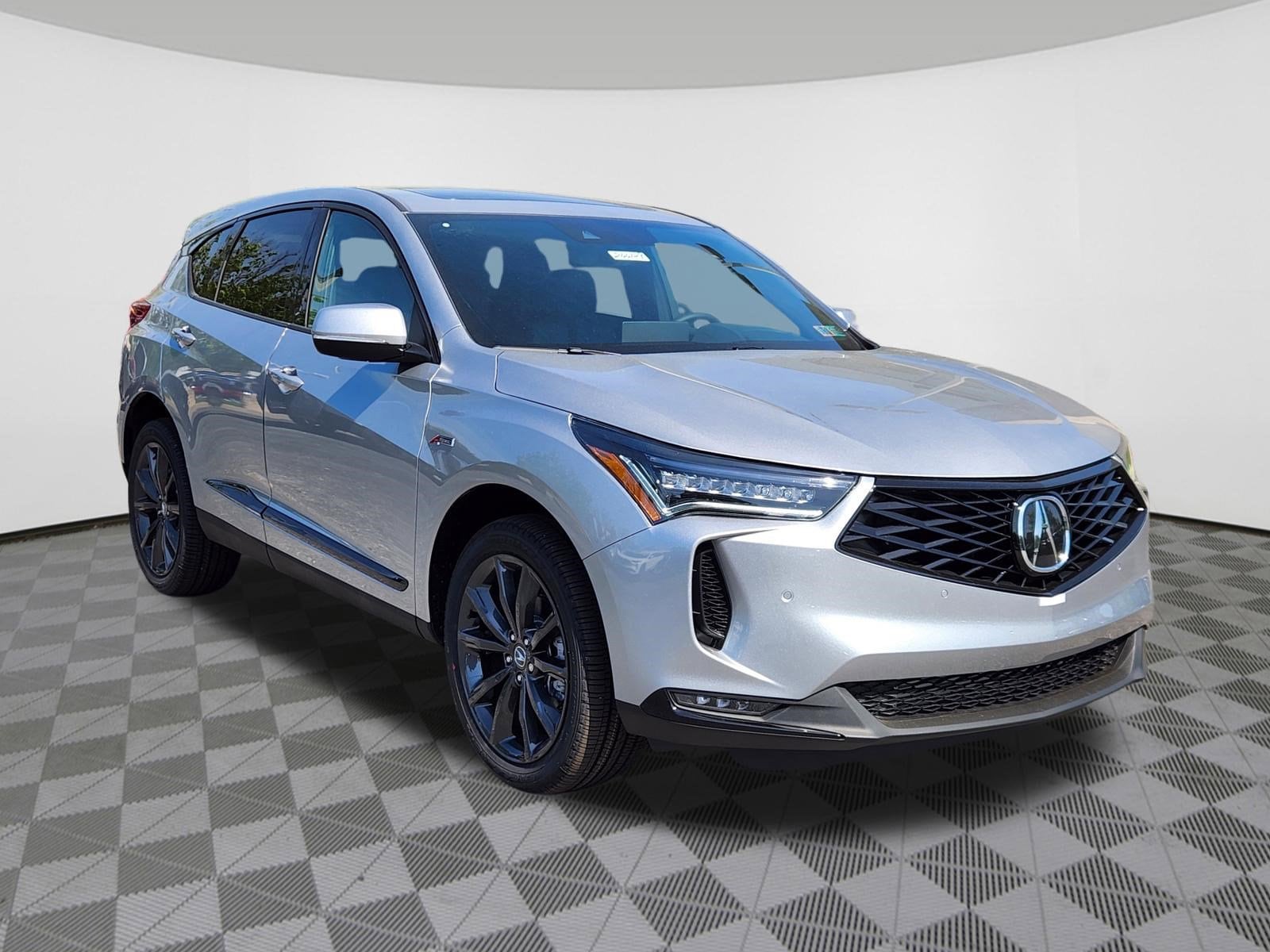 2026 Acura RDX A-Spec Package SH-AWD's photo