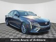  Cadillac CT4