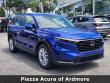 Used 2023 Honda CR-V EX-L SUV