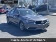 Used 2018 Acura TLX  Sedan