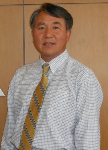 Kevin Lee