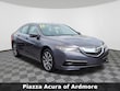  Acura TLX