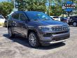 Used 2023 Jeep Compass Limited SUV
