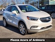  Buick Encore