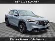 Certified 2025 Acura ADX w/A-Spec Package SUV