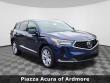 Certified 2023 Acura RDX  SUV