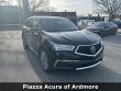 Used 2018 Acura MDX Sport Hybrid w/Technology Pkg SUV