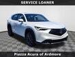  Acura ADX