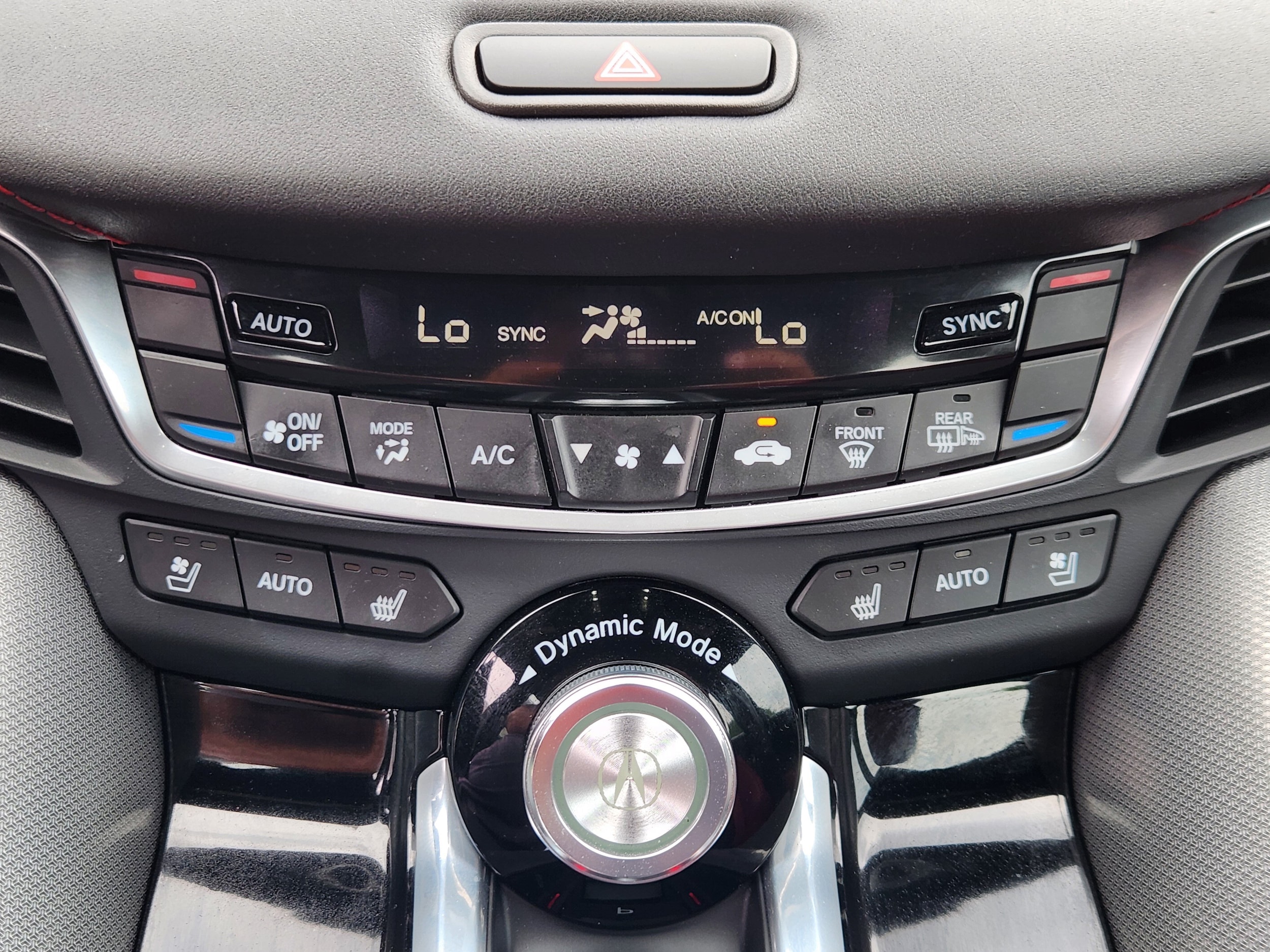 2023 Acura TLX A-SPEC Package - Photo 22