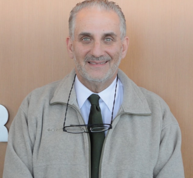 Scott Topping