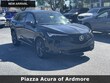  Acura ADX