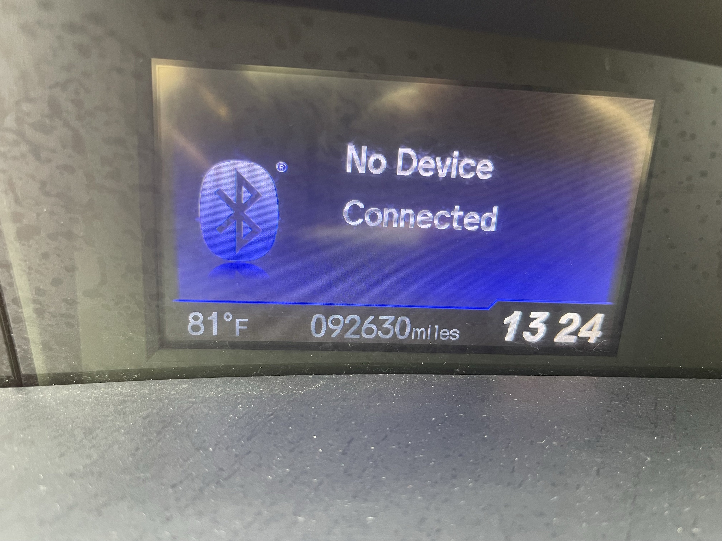 2014 Honda Civic LX - Photo 11