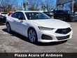  Acura TLX