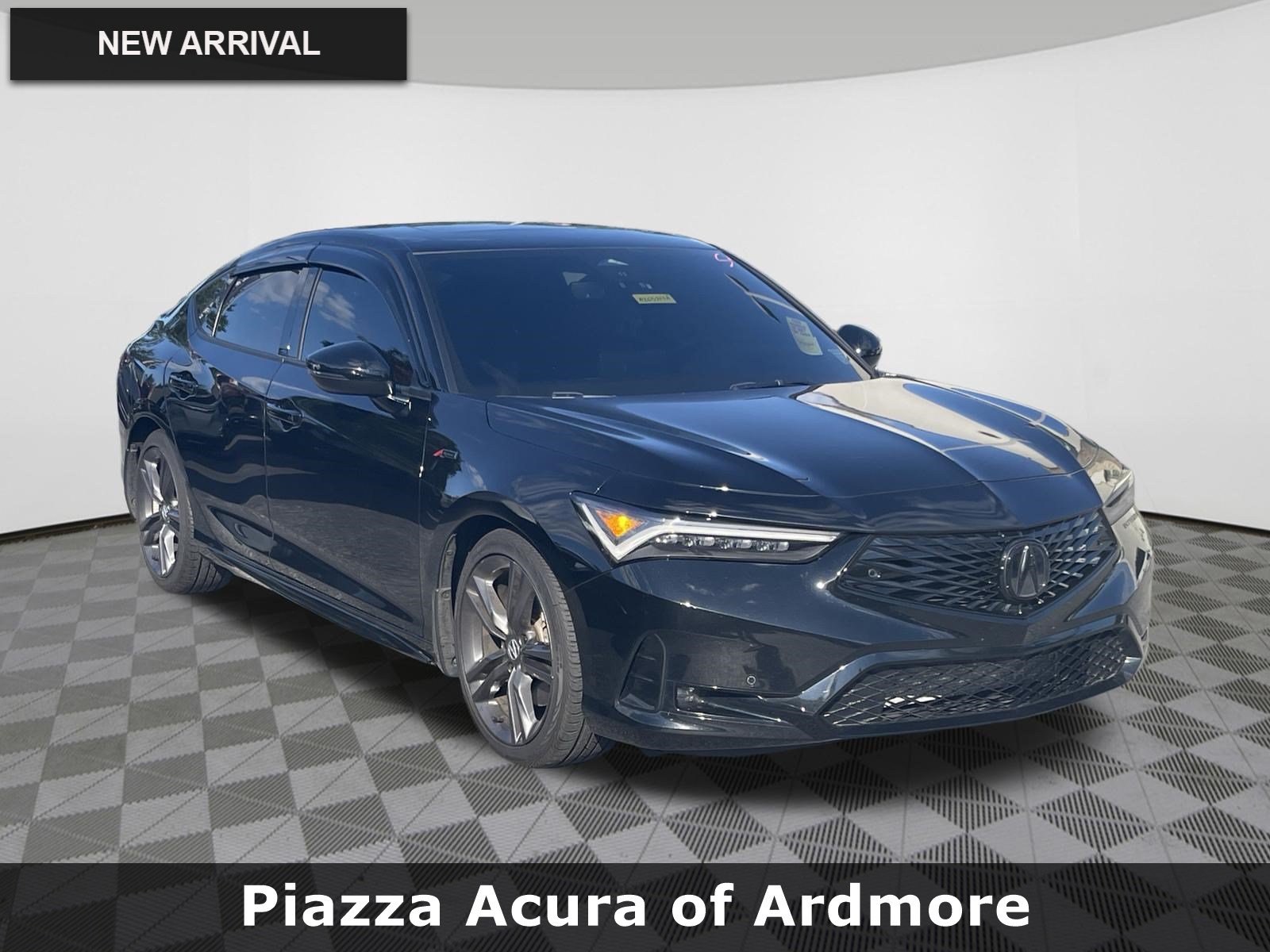 2025 Acura Integra A-Spec with Tech Package's photo