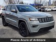  Jeep Grand Cherokee WK