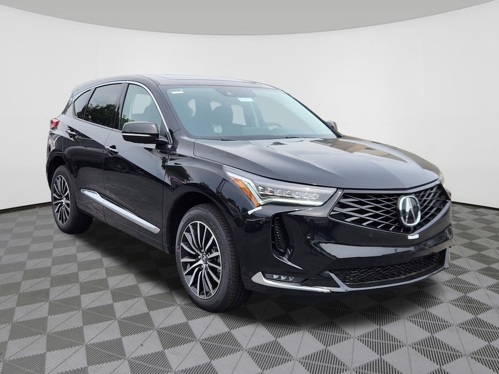 New 2026 Acura RDX Advance Package SUV