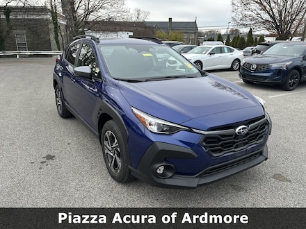 2024 Subaru Crosstrek Premium SUV