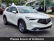  Acura ADX