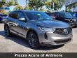 Certified 2024 Acura RDX w/A-Spec Advance Package SUV