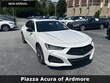  Acura TLX