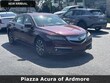  Acura TLX