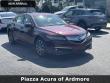 Used 2015 Acura TLX V6 Advance Sedan