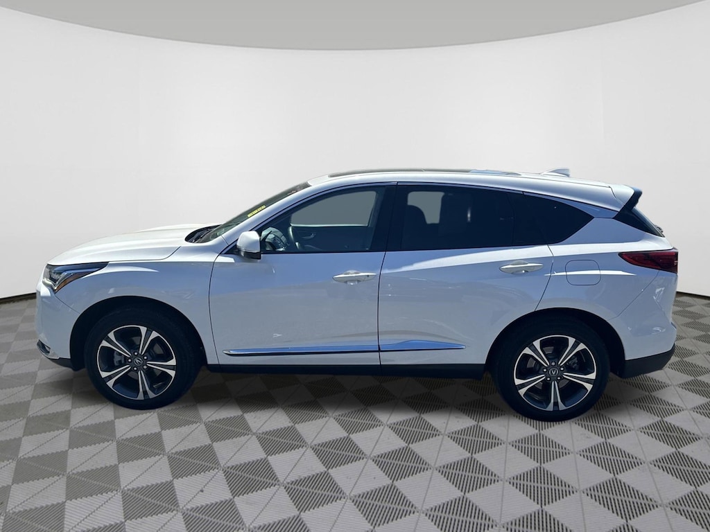 Used 2023 Acura RDX w/Advance Package SUV