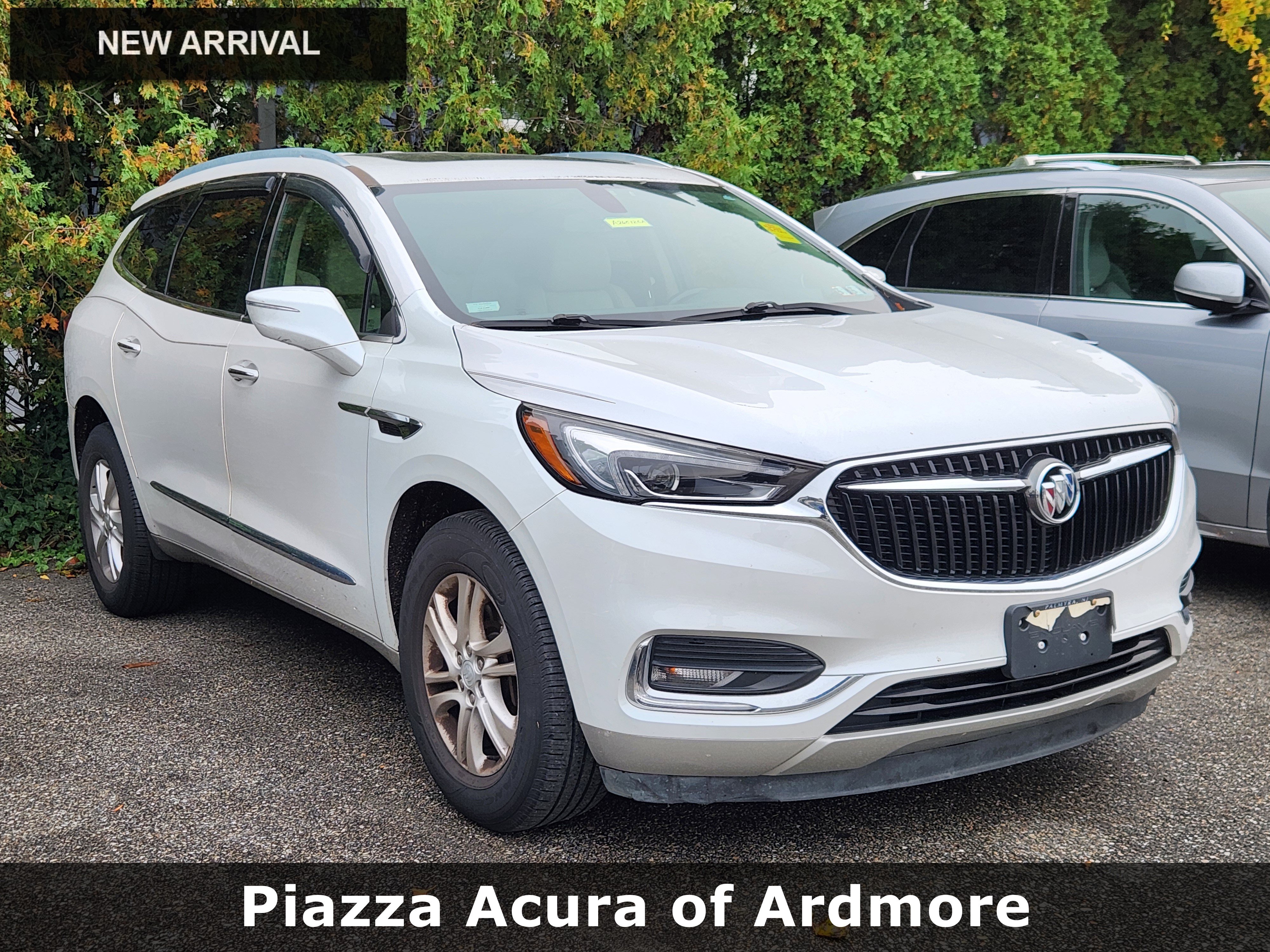 2019 Buick Enclave